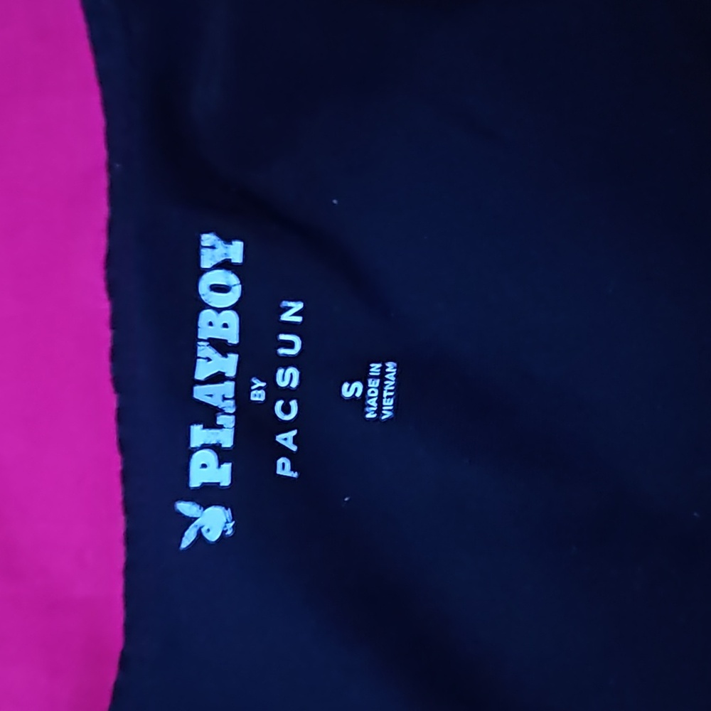 Pacsun Racerback bra - Picture 2 of 6